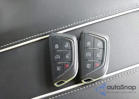 2021 Cadillac Escalade 4Wd Premium Luxury from USA, damaged, VIN 1GYS4BKL6MR453583